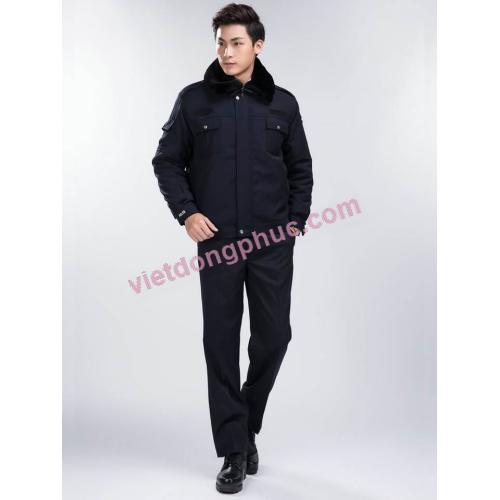 Đồng phục Bảo vệ 08 Đồng phục Bảo vệ 08